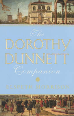 Cover of The Dorothy Dunnett Companion