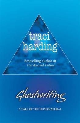 Book cover for Ghostwriting