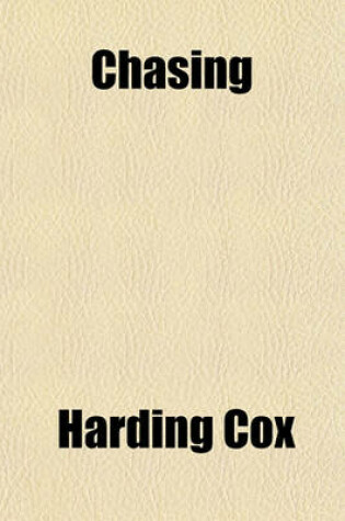 Cover of Chasing