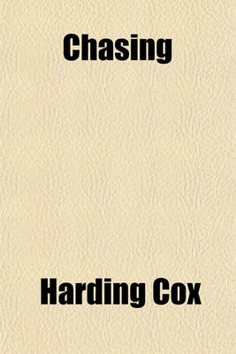 Book cover for Chasing