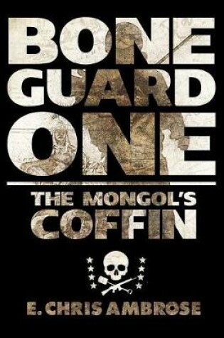 Cover of The Mongol's Coffin