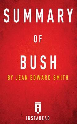 Book cover for Summary of Bush