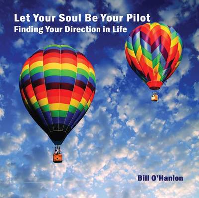 Book cover for Let Your Soul Be Your Pilot