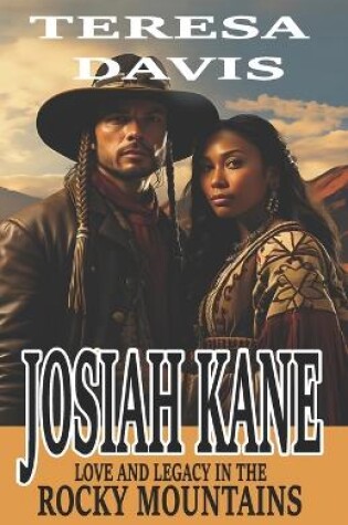 Cover of Josiah Kane