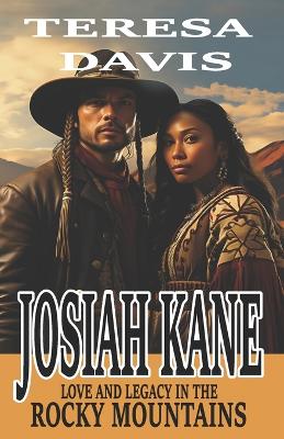 Book cover for Josiah Kane