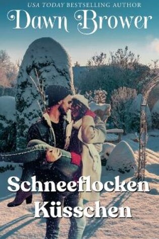 Cover of Schneeflocken Küsschen