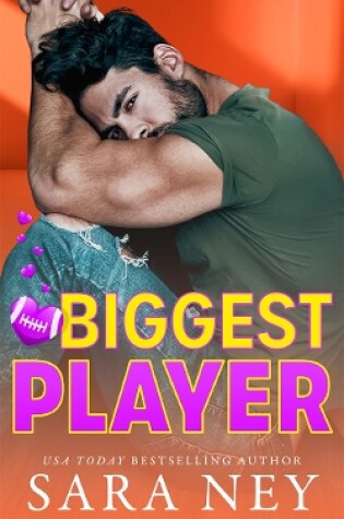 Cover of Biggest Player