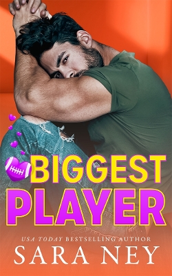 Cover of Biggest Player