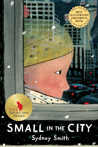 Cover of Small in the City