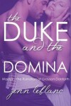 Book cover for The Duke and the Domina