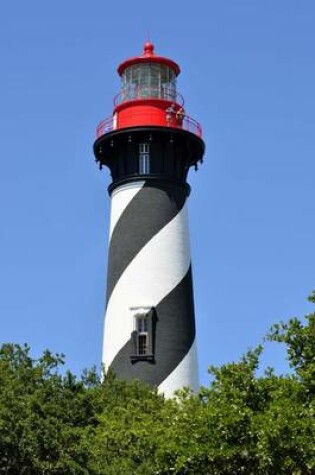 Cover of St Augustine, Florida Lighthouse