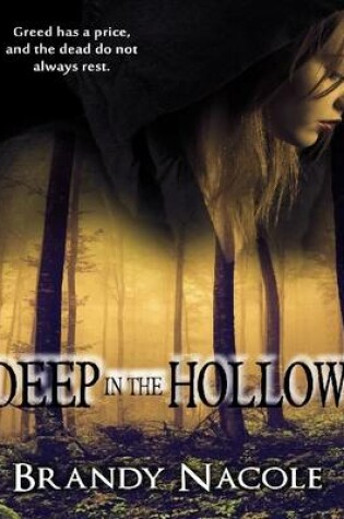 Cover of Deep In the Hollow