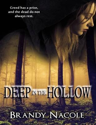 Book cover for Deep In the Hollow