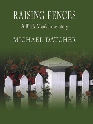 Book cover for Raising Fences