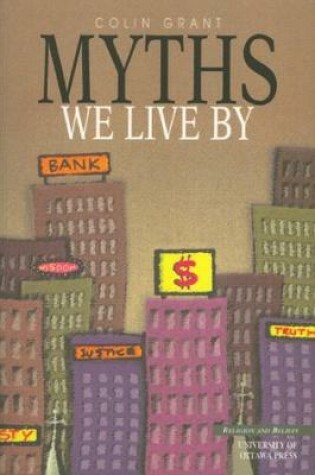 Cover of Myths We Live By