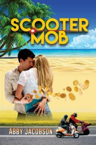 Cover of Scooter Mob