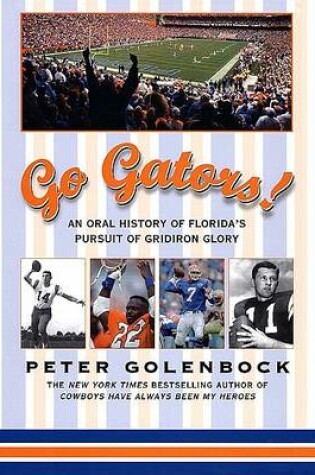 Cover of Go Gators!