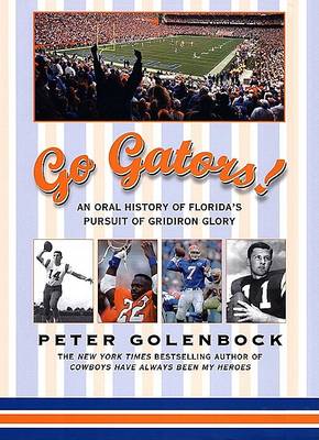 Book cover for Go Gators!