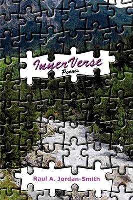 Book cover for InnerVerse