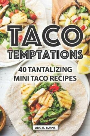 Cover of Taco Temptations