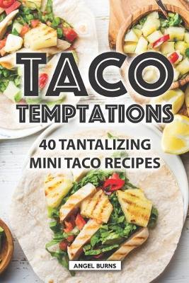 Book cover for Taco Temptations