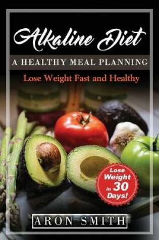 Cover of Alkaline Diet