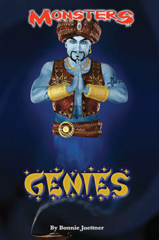 Cover of Genies