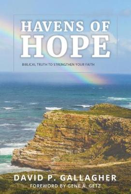 Book cover for Havens of Hope