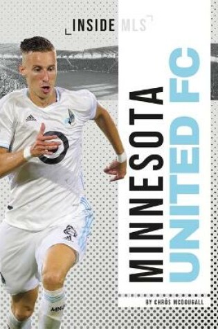 Cover of Minnesota United FC