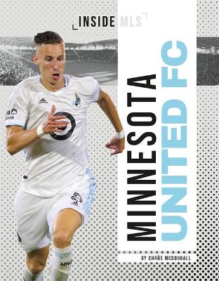 Cover of Minnesota United FC
