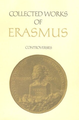 Cover of Controversies with Edward Lee