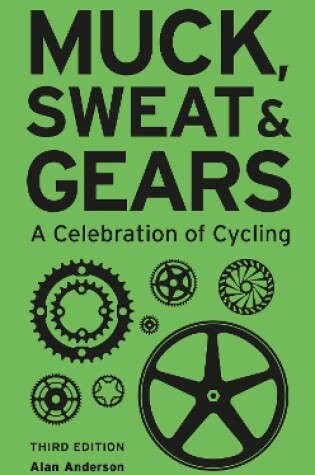 Cover of Muck, Sweat & Gears
