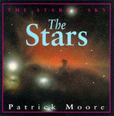 Book cover for The Stars