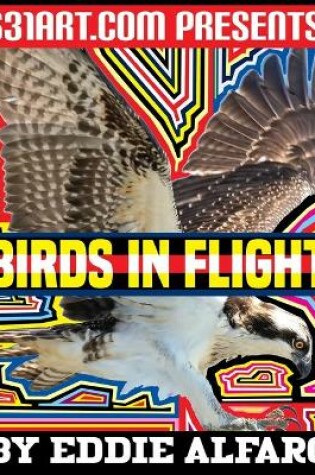 Cover of Birds in Flight