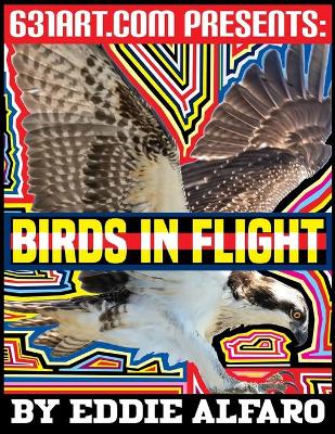 Book cover for Birds in Flight