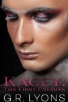 Book cover for Kacey