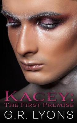 Book cover for Kacey