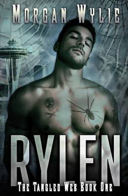 Book cover for RYLEN