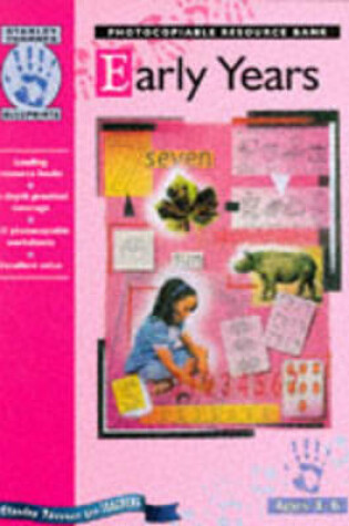 Cover of Early Years