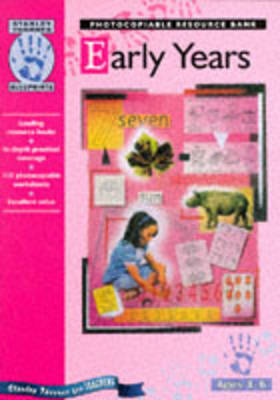 Cover of Early Years