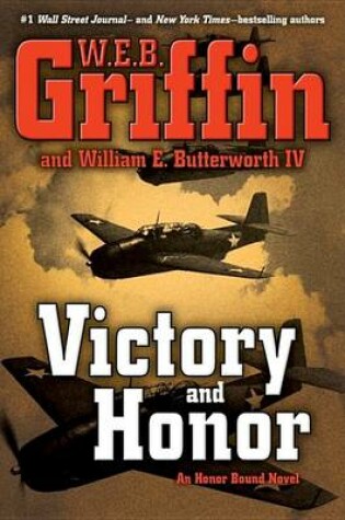 Cover of Victory and Honor