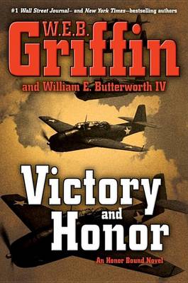 Book cover for Victory and Honor