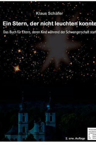 Cover of Ein Stern, Der Nicht Leuchten Konnte