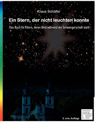 Book cover for Ein Stern, Der Nicht Leuchten Konnte