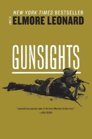 Cover of Gunsights