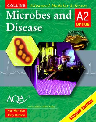 Cover of Microbes and Disease