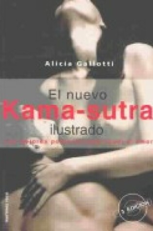 Cover of El Nuevo Kama Sutra Ilustrado