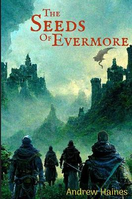 Book cover for The Seeds of Evermore