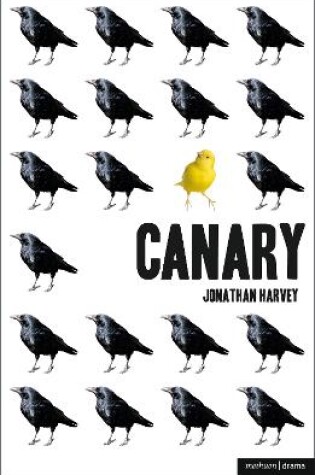 Cover of Canary