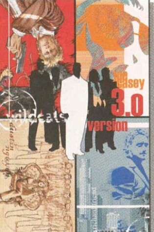 Cover of Wildcats Version 3.0